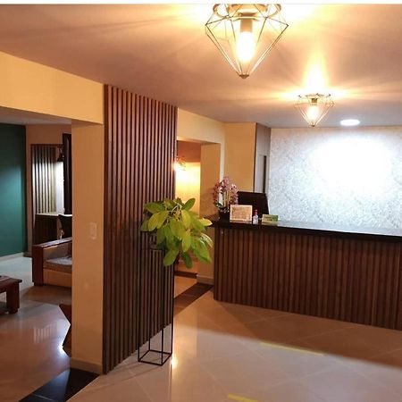 Hotel Prado 34 West Bucaramanga Extérieur photo