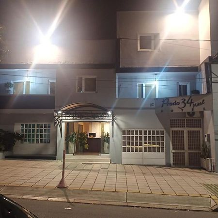 Hotel Prado 34 West Bucaramanga Extérieur photo
