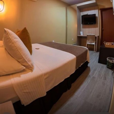Hotel Prado 34 West Bucaramanga Extérieur photo