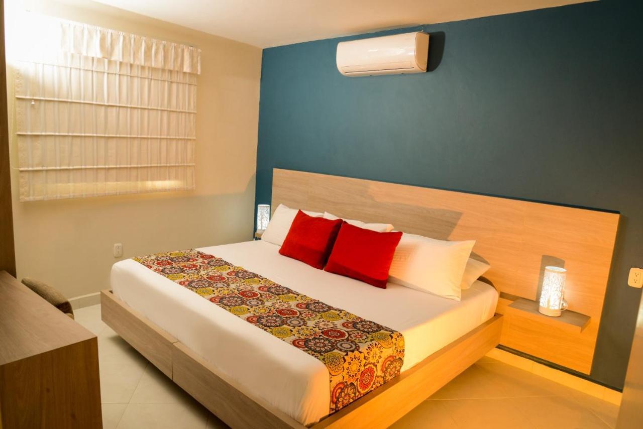 Hotel Prado 34 West Bucaramanga Extérieur photo
