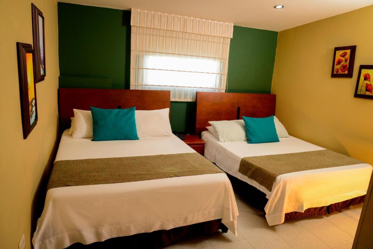 Hotel Prado 34 West Bucaramanga Extérieur photo