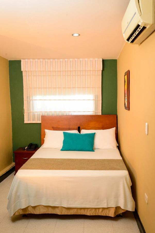 Hotel Prado 34 West Bucaramanga Extérieur photo