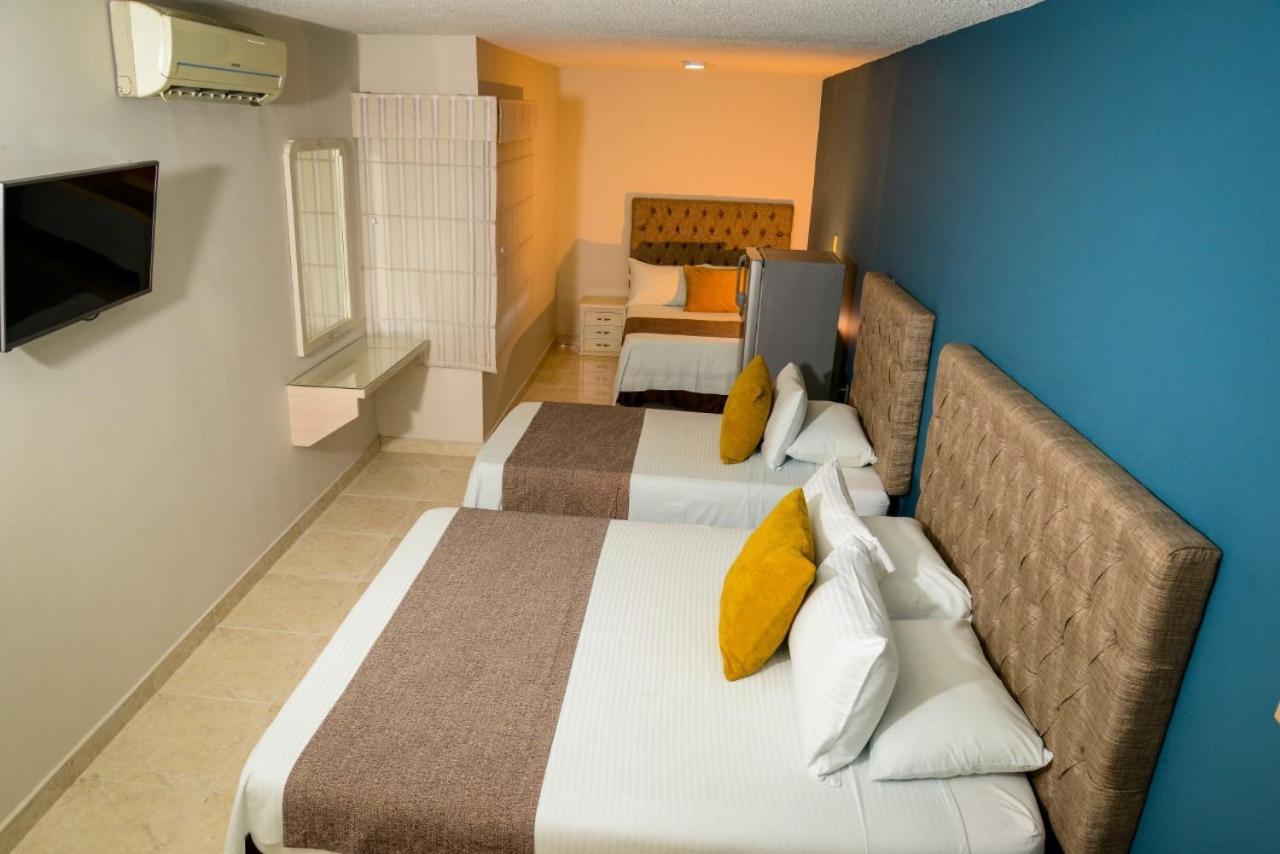 Hotel Prado 34 West Bucaramanga Extérieur photo