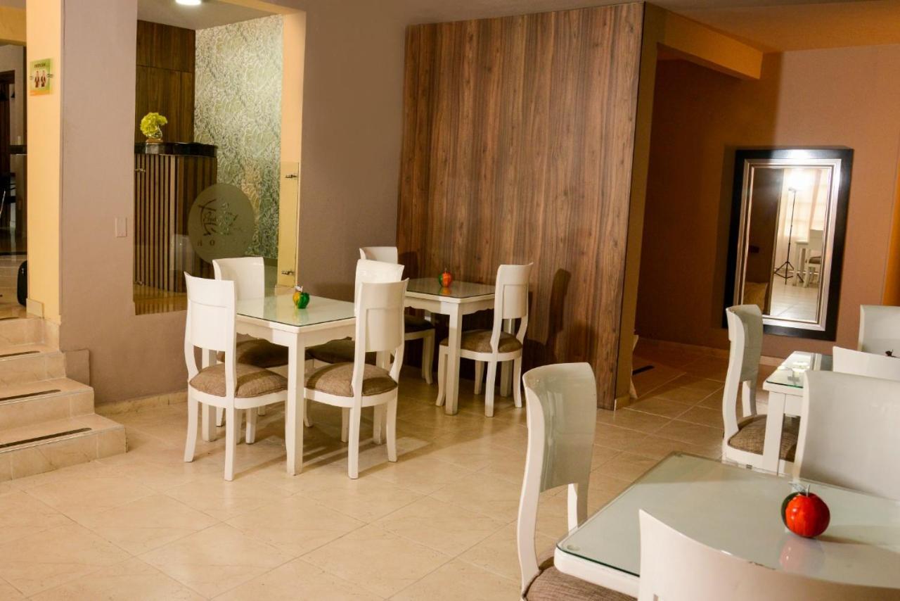 Hotel Prado 34 West Bucaramanga Extérieur photo