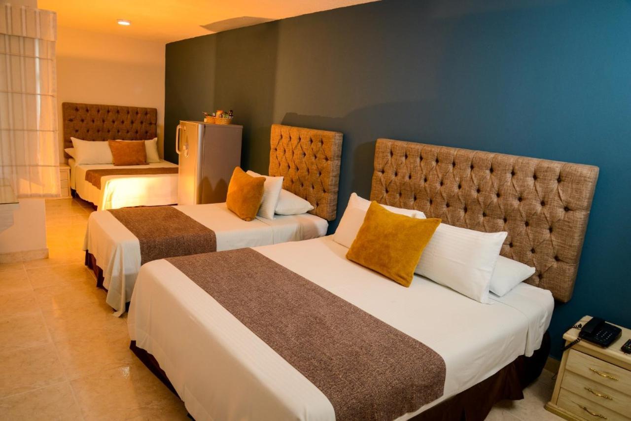Hotel Prado 34 West Bucaramanga Extérieur photo