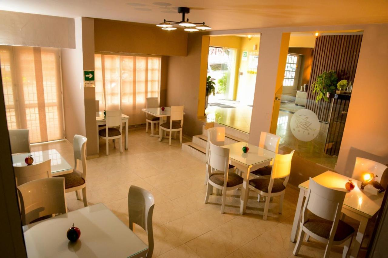 Hotel Prado 34 West Bucaramanga Extérieur photo