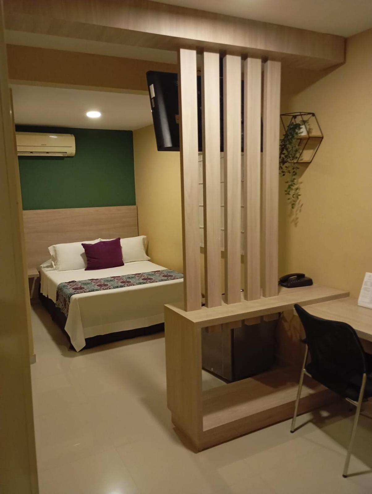 Hotel Prado 34 West Bucaramanga Extérieur photo