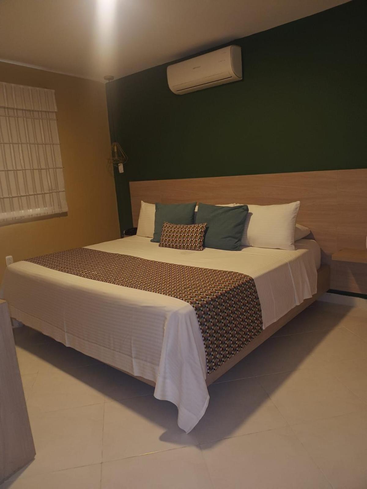 Hotel Prado 34 West Bucaramanga Extérieur photo