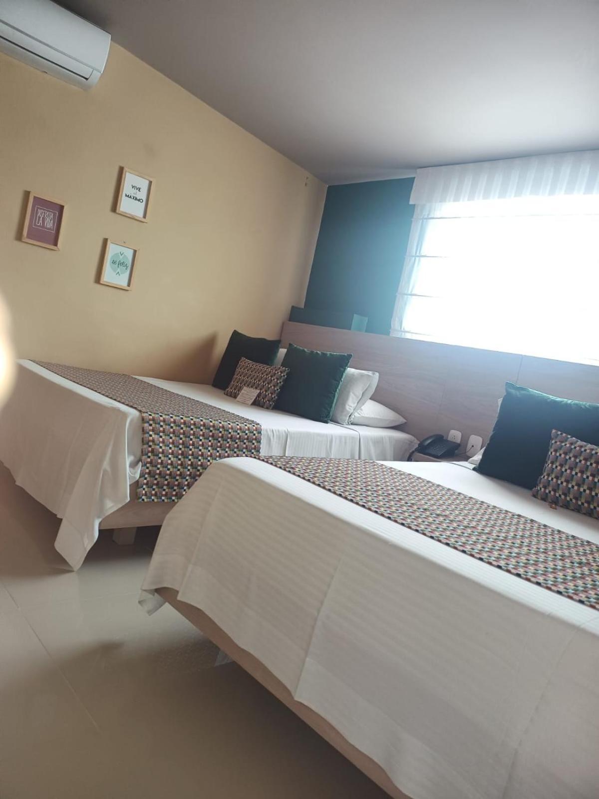 Hotel Prado 34 West Bucaramanga Extérieur photo