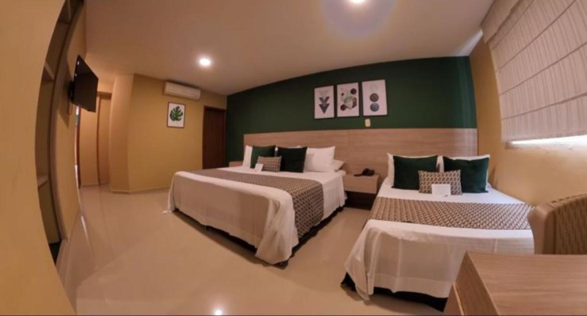 Hotel Prado 34 West Bucaramanga Extérieur photo