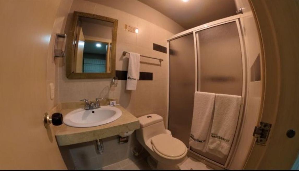 Hotel Prado 34 West Bucaramanga Extérieur photo