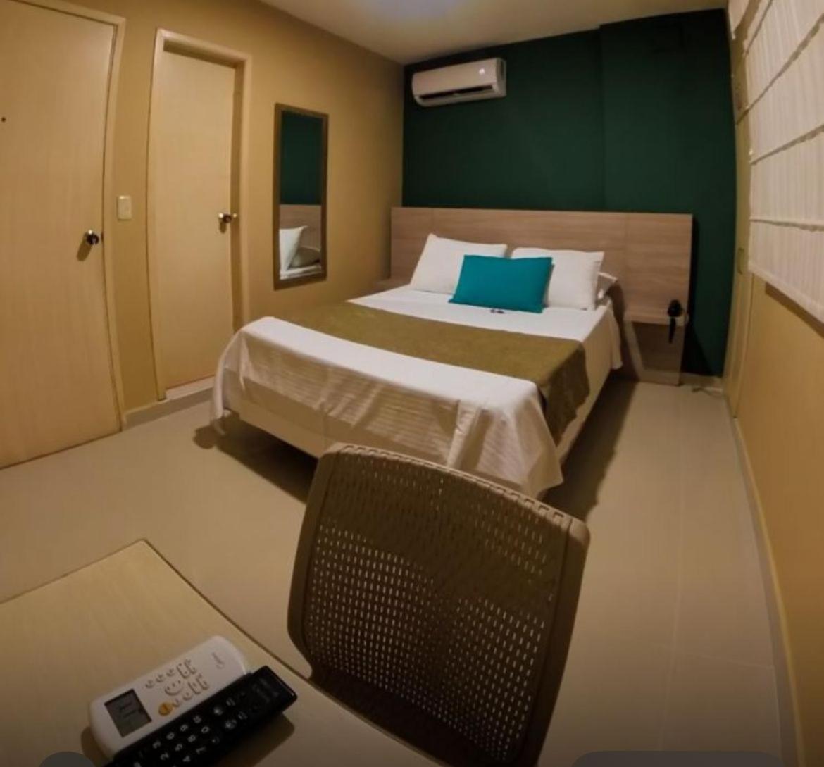 Hotel Prado 34 West Bucaramanga Extérieur photo