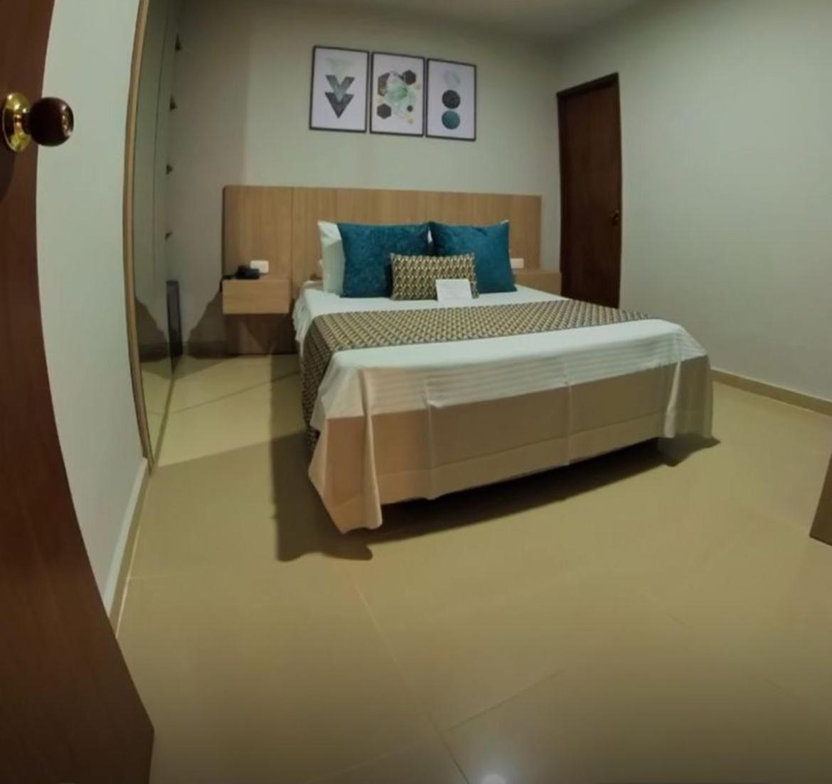 Hotel Prado 34 West Bucaramanga Extérieur photo