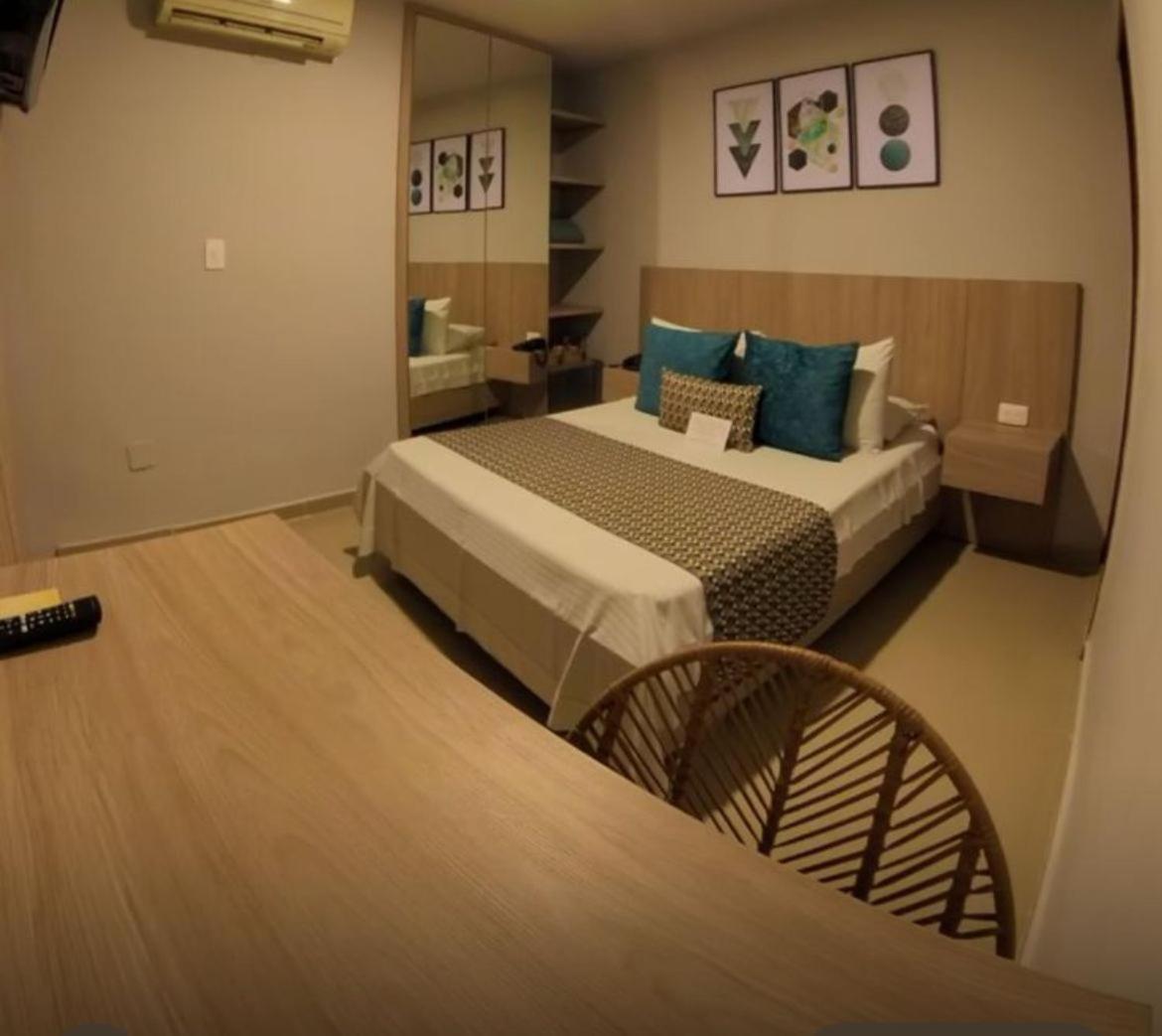 Hotel Prado 34 West Bucaramanga Extérieur photo