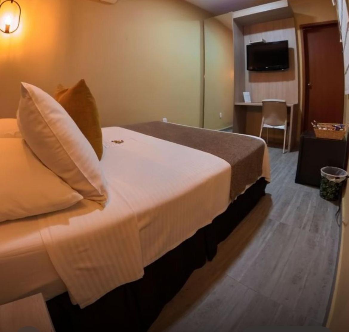 Hotel Prado 34 West Bucaramanga Extérieur photo
