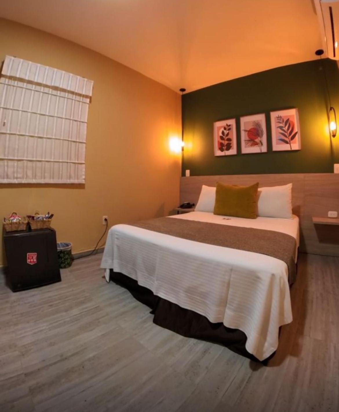 Hotel Prado 34 West Bucaramanga Extérieur photo