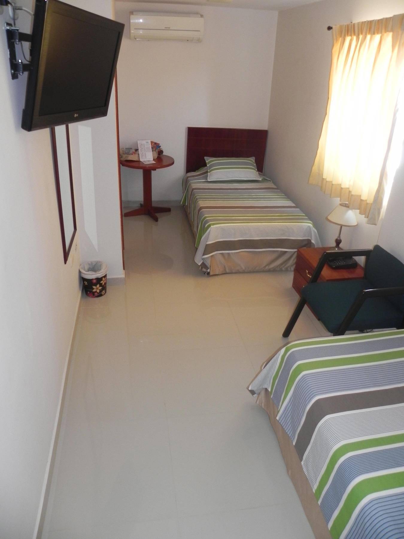 Hotel Prado 34 West Bucaramanga Extérieur photo