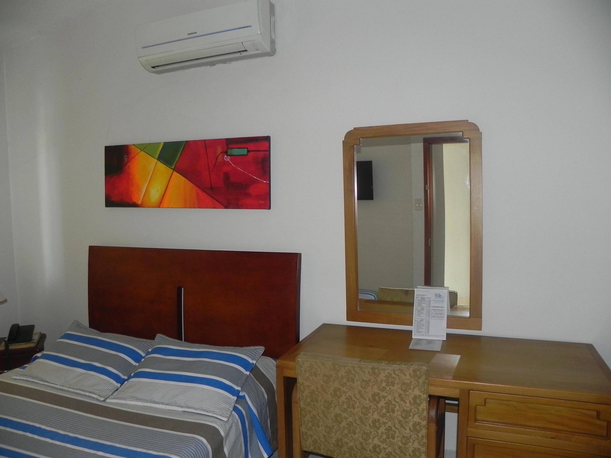 Hotel Prado 34 West Bucaramanga Extérieur photo
