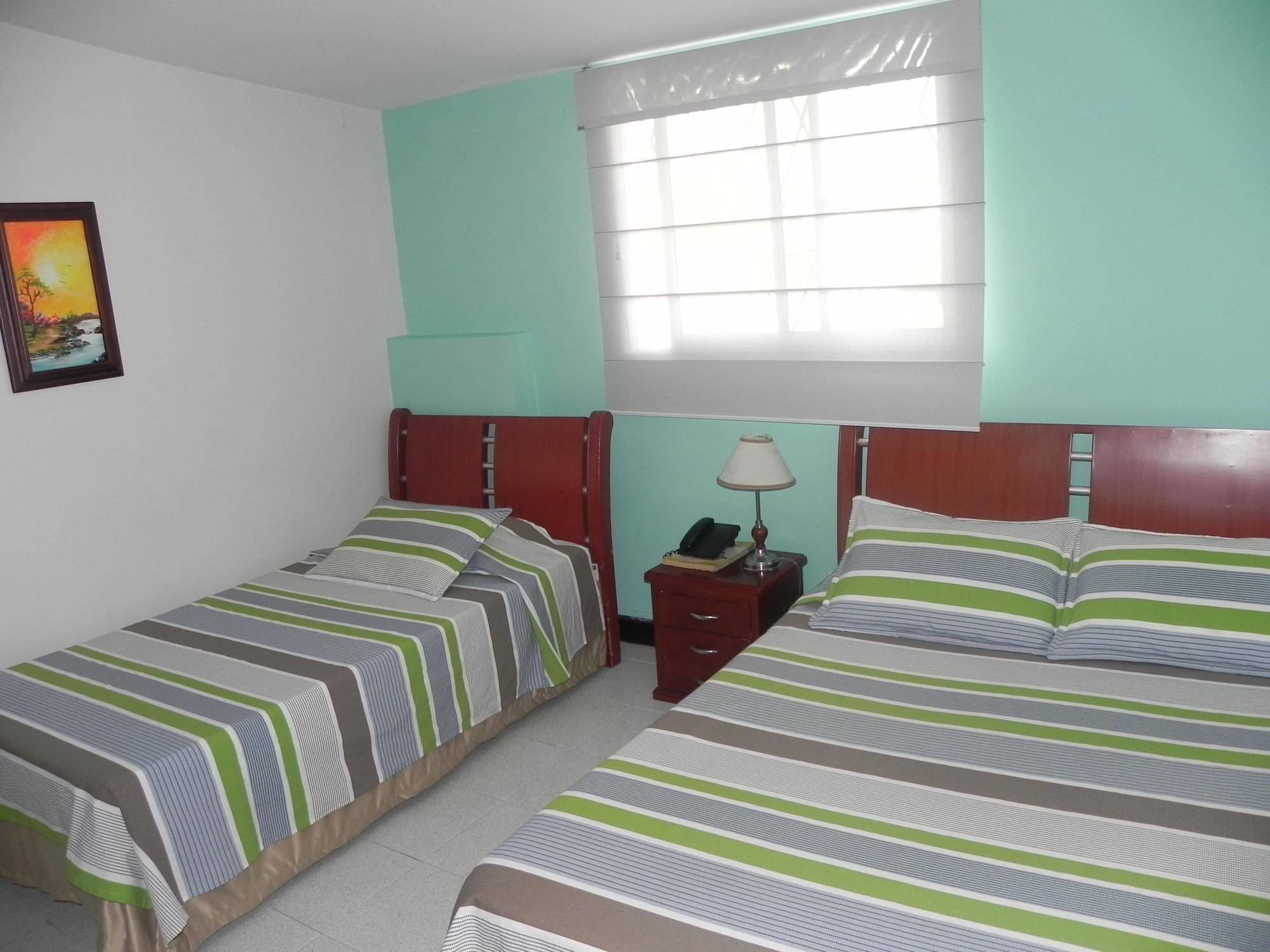 Hotel Prado 34 West Bucaramanga Extérieur photo