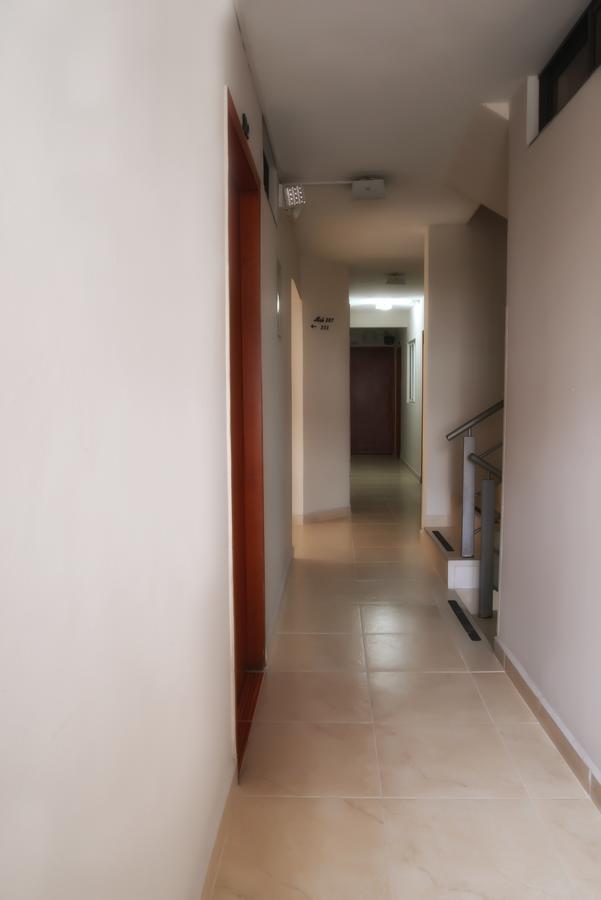 Hotel Prado 34 West Bucaramanga Extérieur photo