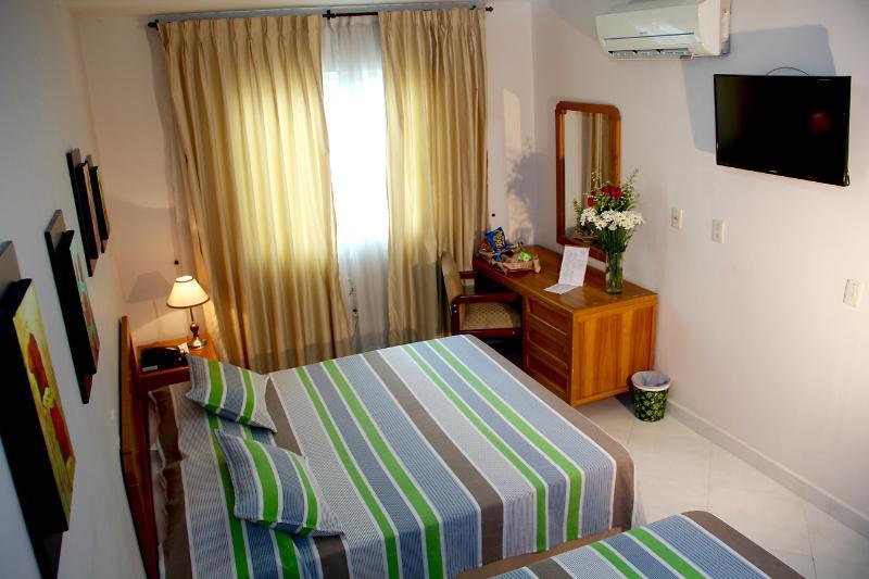 Hotel Prado 34 West Bucaramanga Extérieur photo