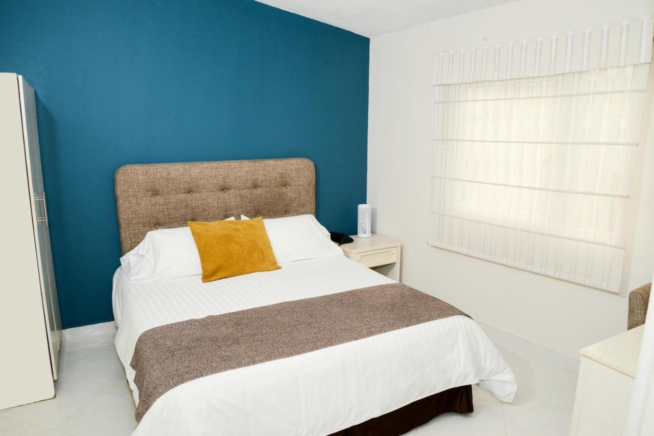 Hotel Prado 34 West Bucaramanga Extérieur photo