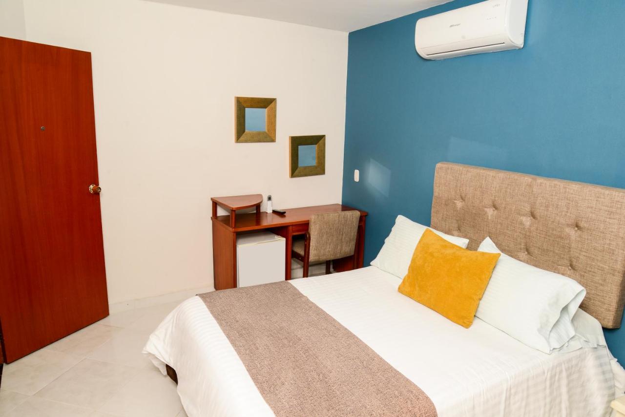 Hotel Prado 34 West Bucaramanga Extérieur photo