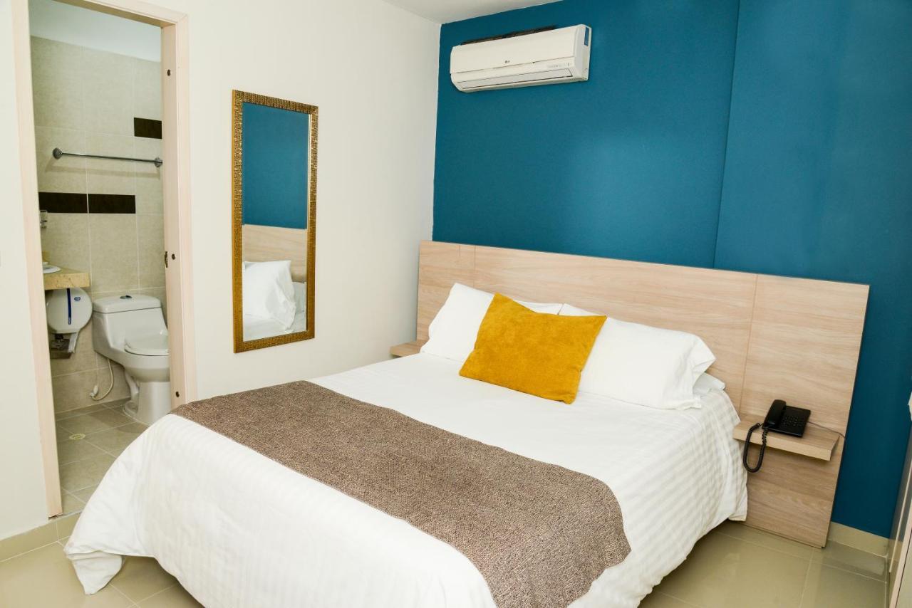 Hotel Prado 34 West Bucaramanga Extérieur photo